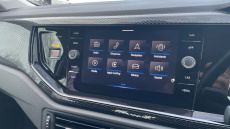 Volkswagen Polo 1.0 TSI Life 5dr Petrol Hatchback